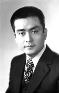 大和田伸也のプロマイド